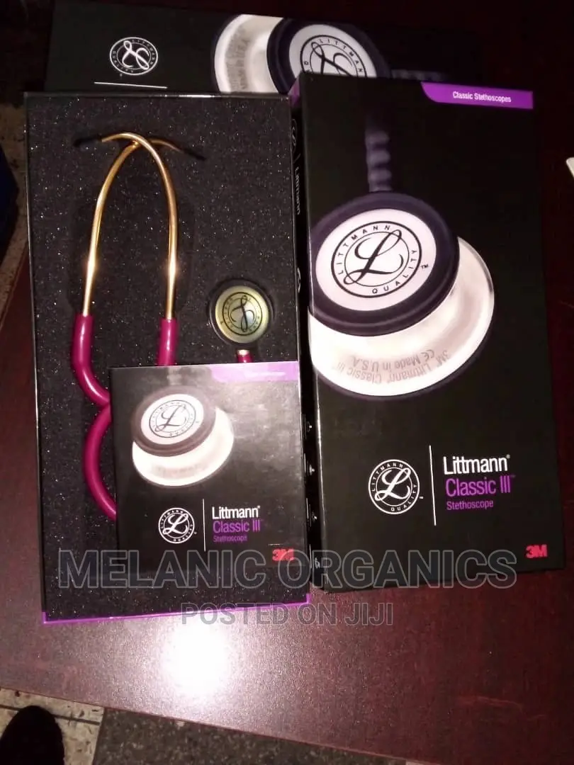 Littman Stethoscope Class 3