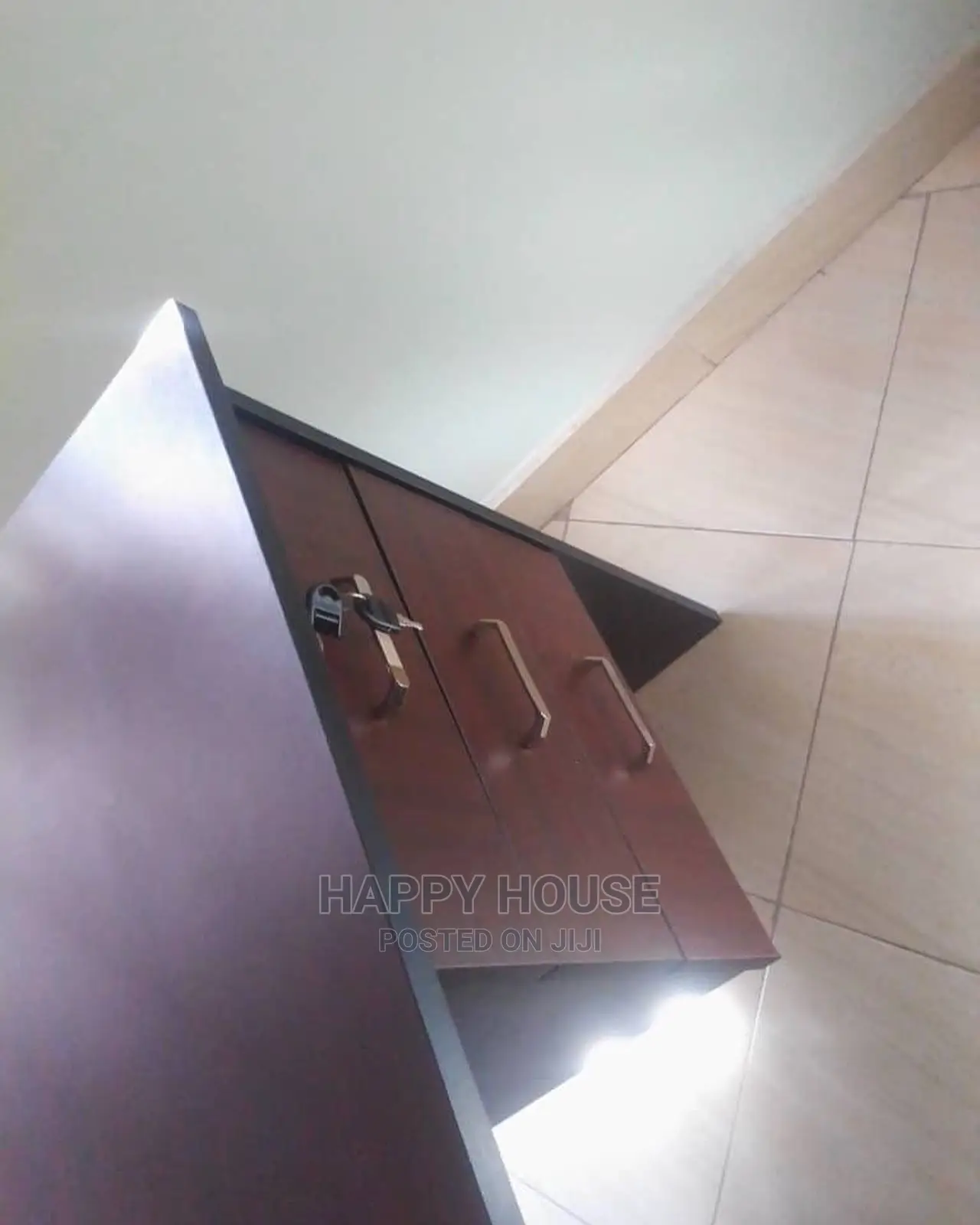 Office Table (120x60cm)