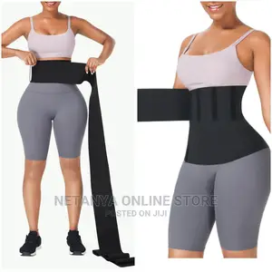 Waist Trainer/Wrap.