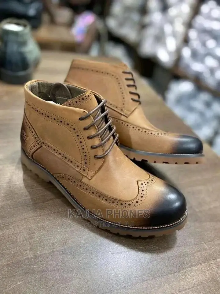 Men's Shoes
