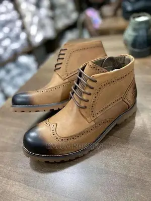 Men's Shoes