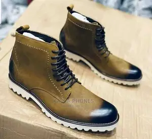 Men's Boots