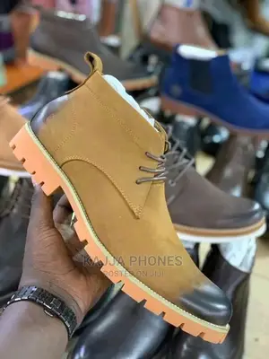 Formal Men's Shoes