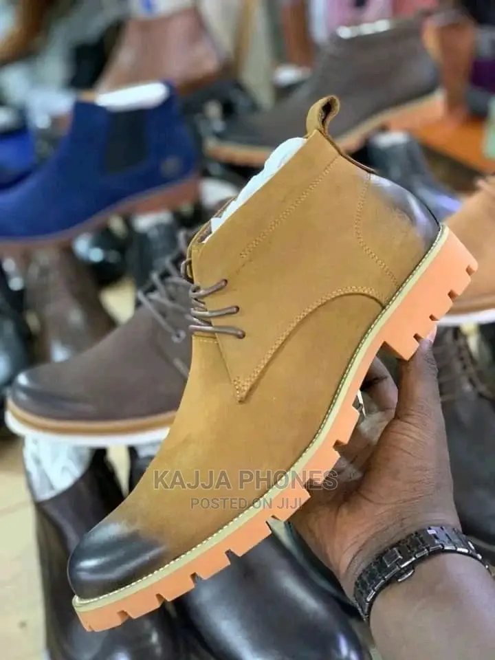 Formal Men's Shoes