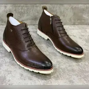 Formal Men's Shoes