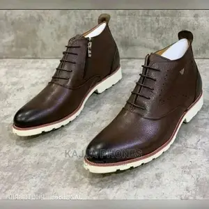 Formal Men's Shoes