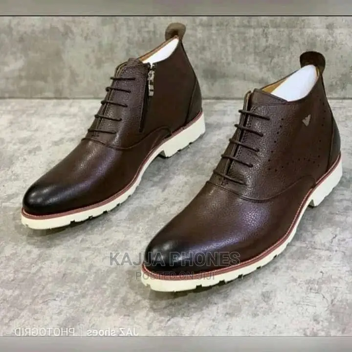 Formal Men's Shoes