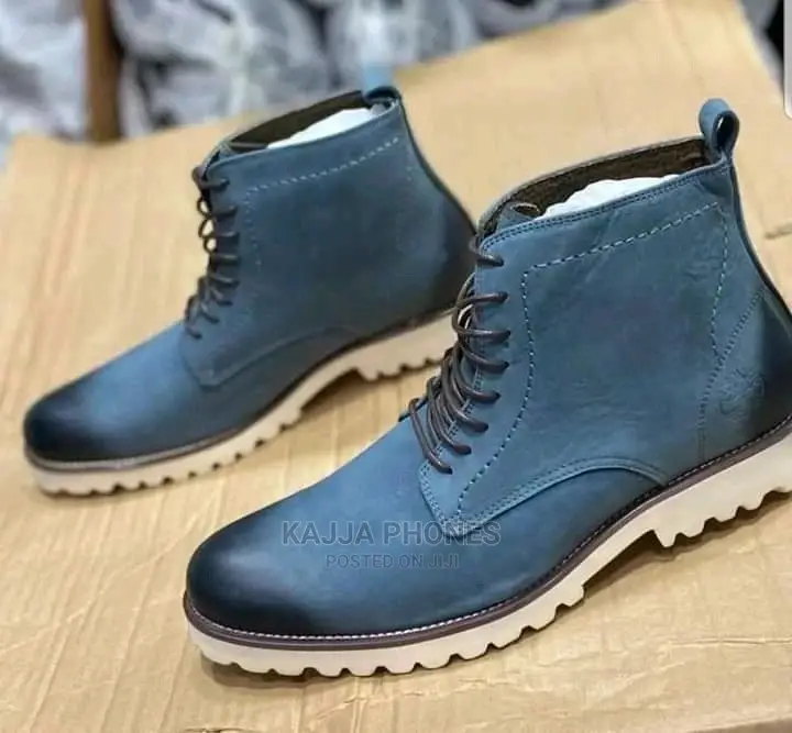 Men's Shoes