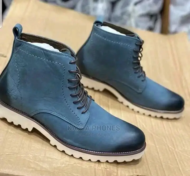 Men's Shoes