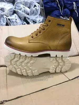 Men's Boots