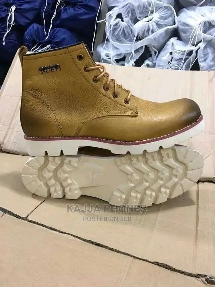 Men's Boots