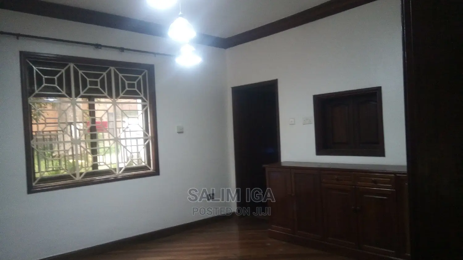5bdrm Duplex in Kololo Property, Central Division for Rent