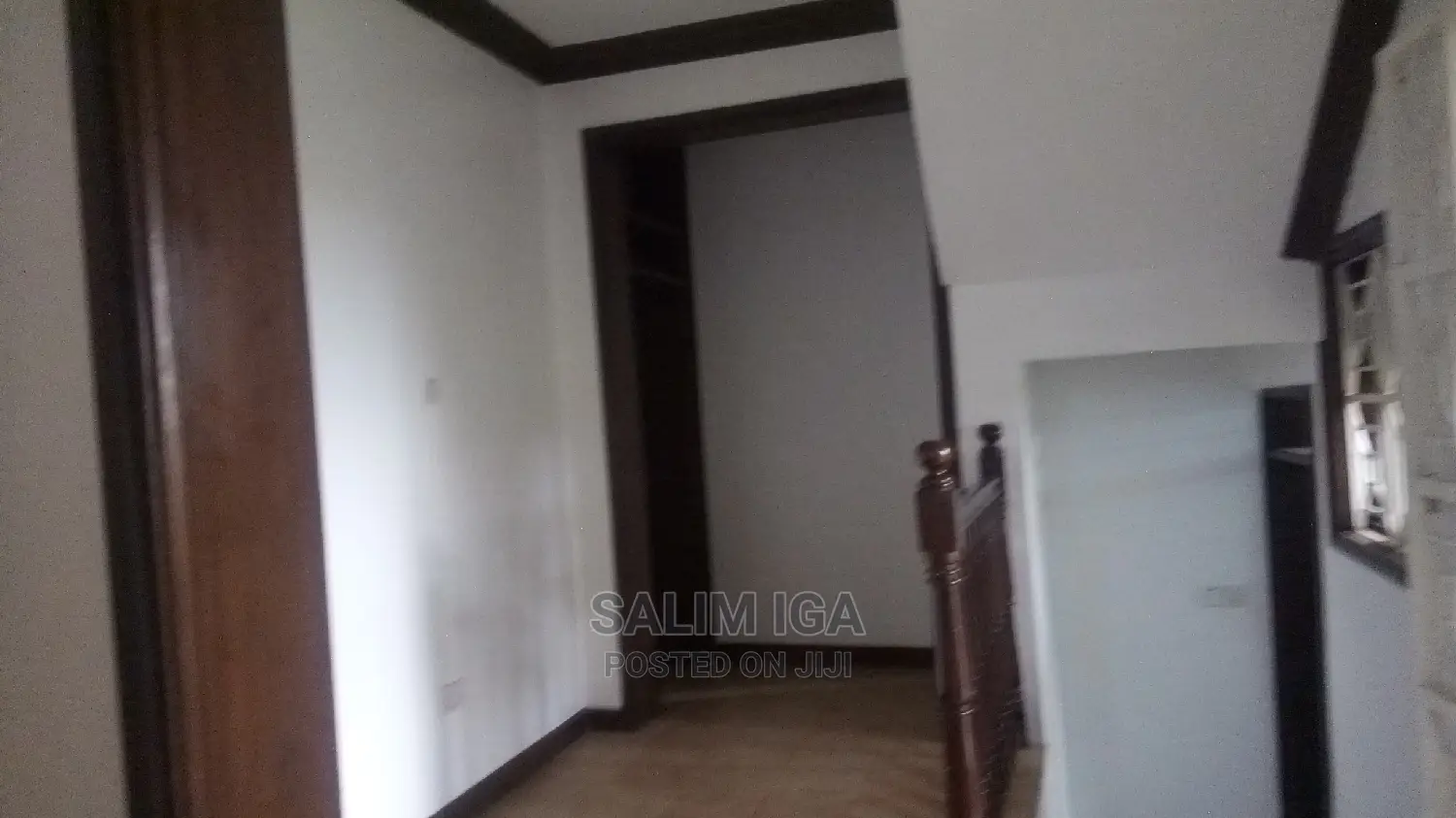 5bdrm Duplex in Kololo Property, Central Division for Rent