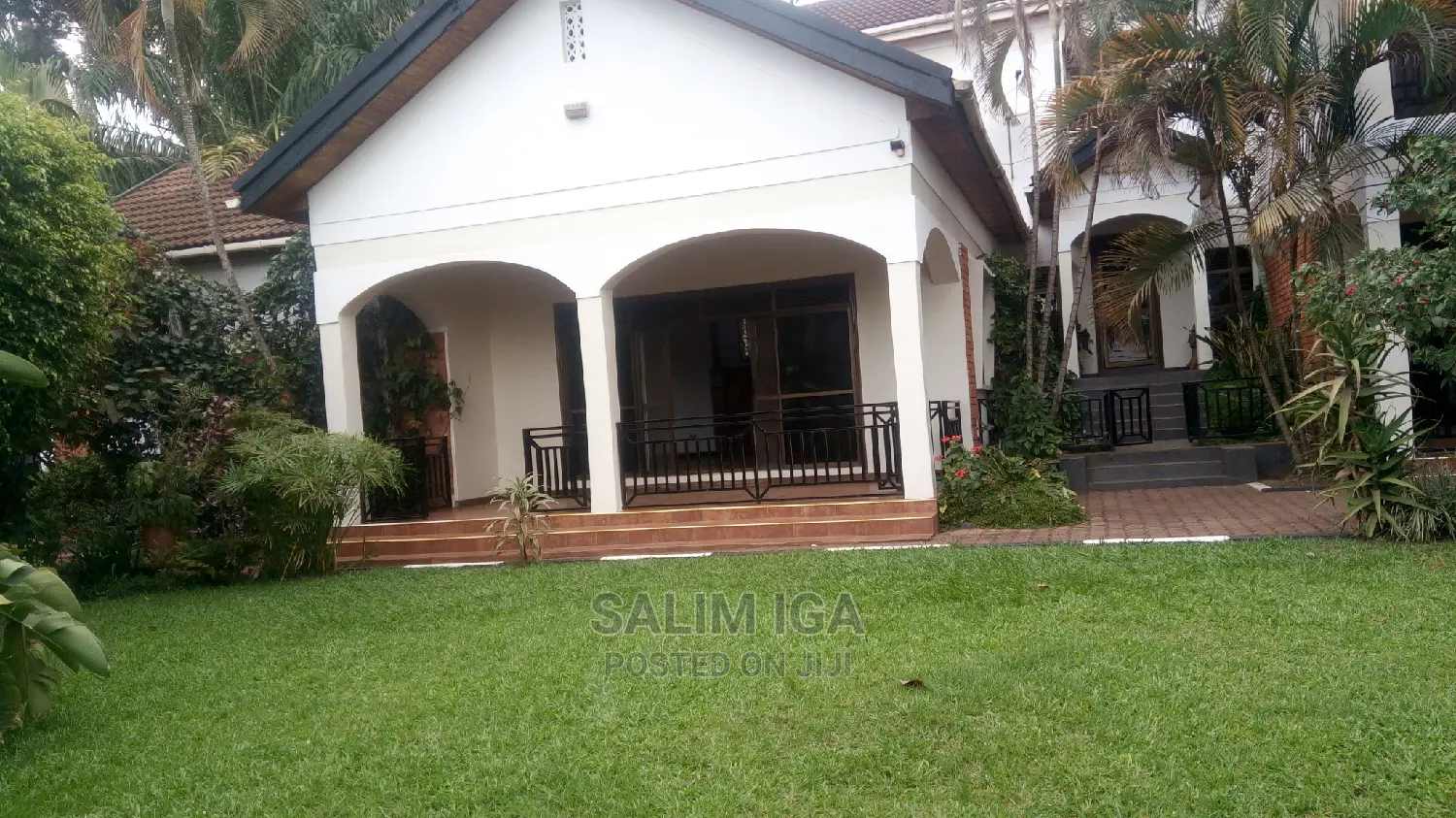 5bdrm Duplex in Kololo Property, Central Division for Rent