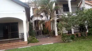 5bdrm Duplex in Kololo Property, Central Division for Rent