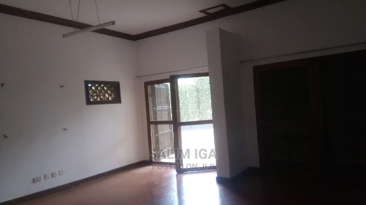 5bdrm Duplex in Kololo Property, Central Division for Rent