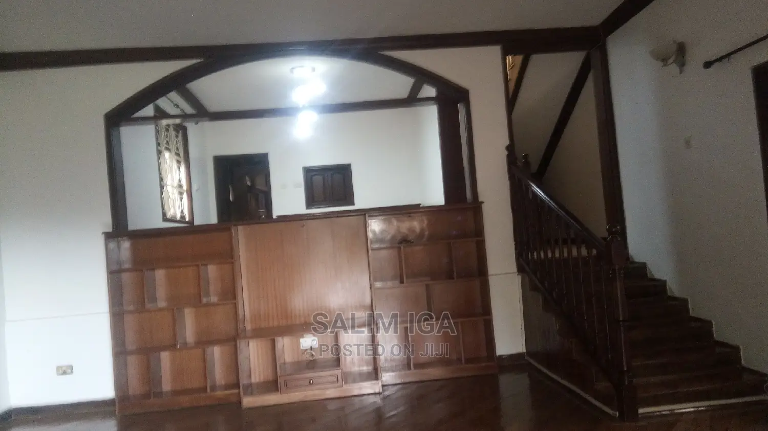 5bdrm Duplex in Kololo Property, Central Division for Rent