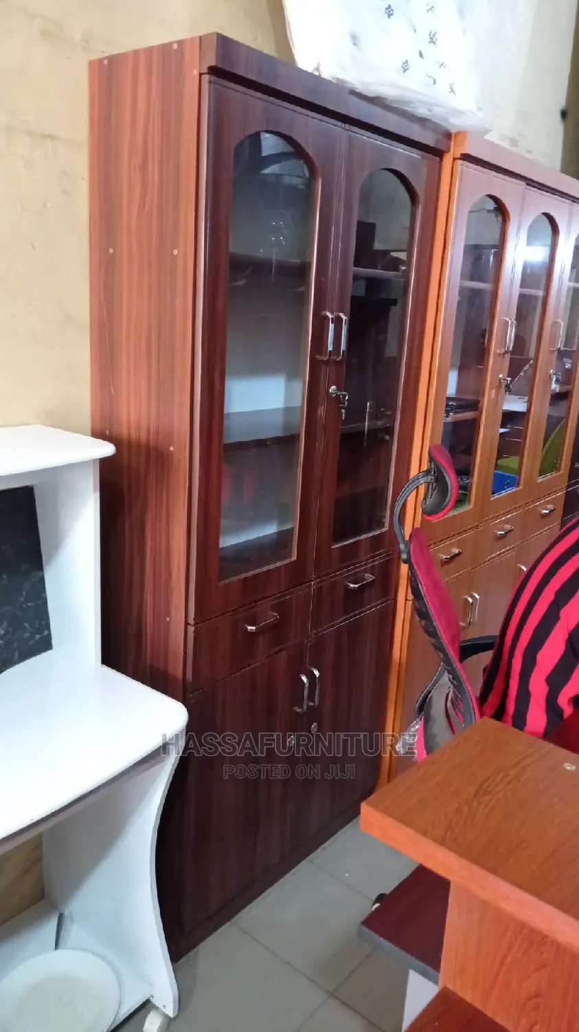 2doors Cupboard Malaysia Made