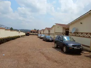 Furnished 1bdrm Condo in Gayaza, Kira for Sale