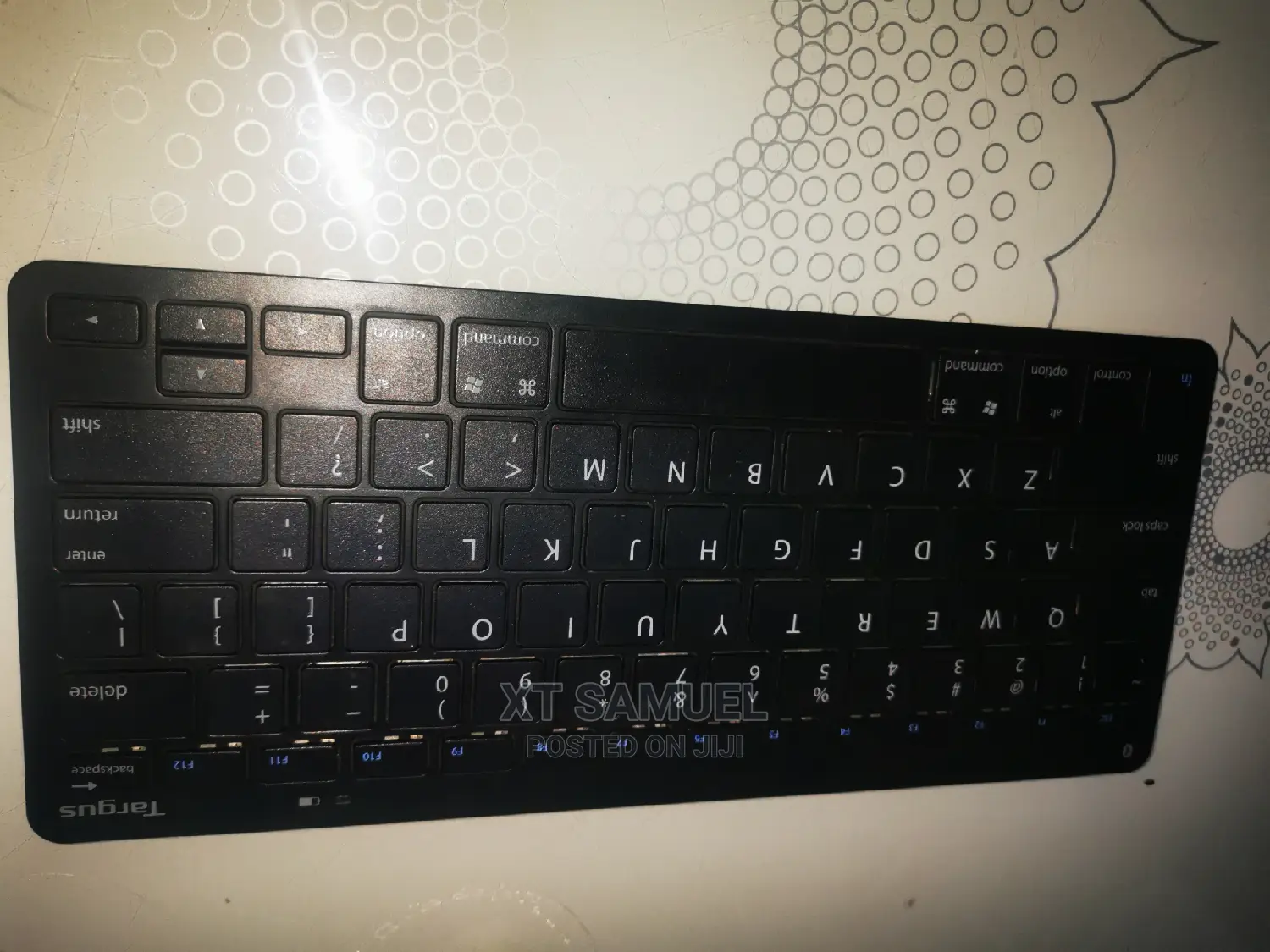 Targus Bluetooth Wireless Keyboard