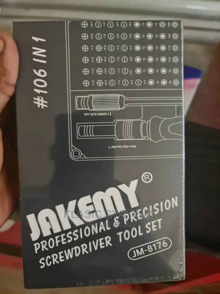 ORIGINAL Computer Repair Tool Kits