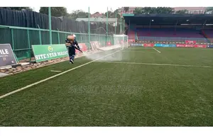 Photo - Filed Fumigation Services