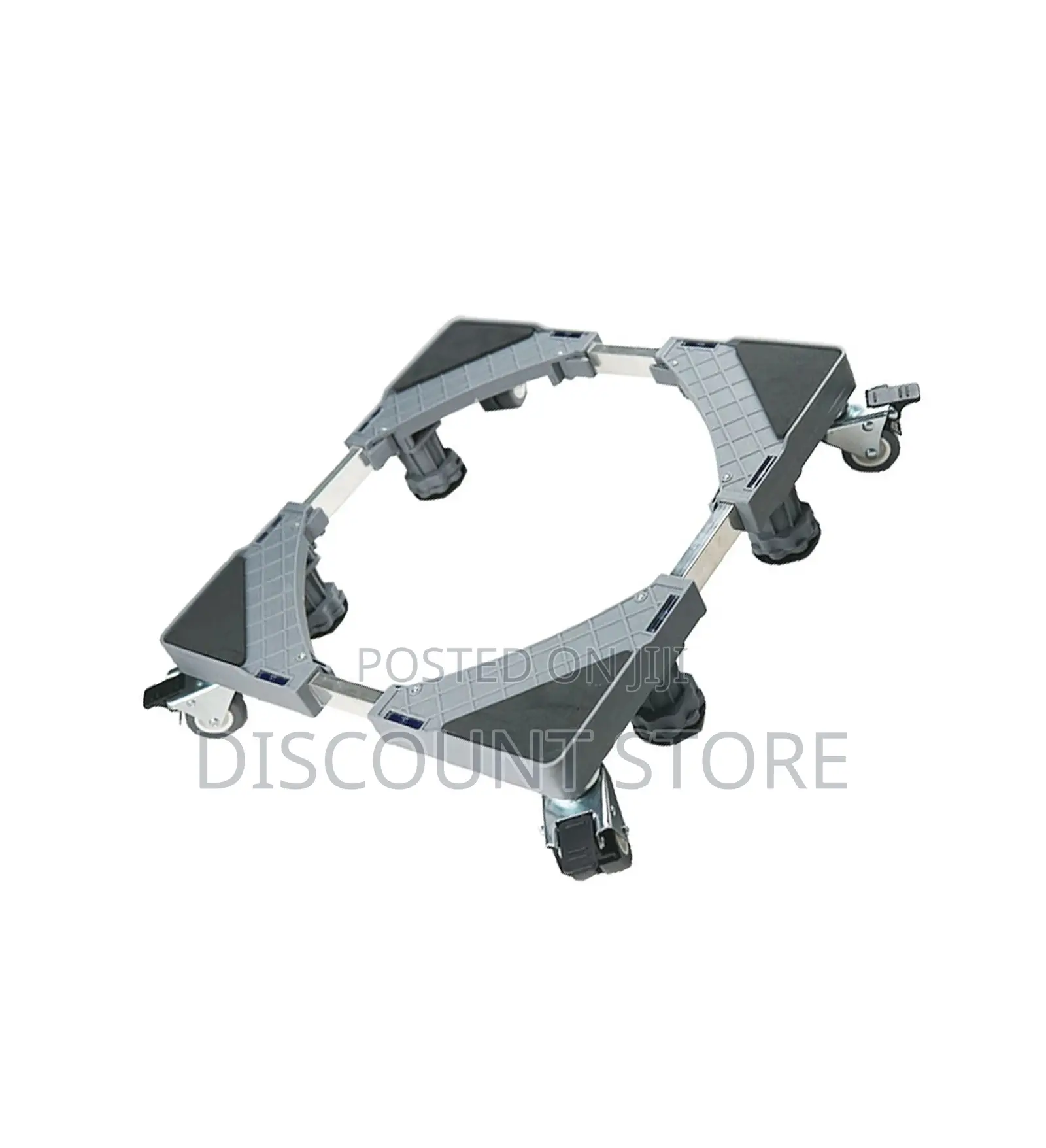 Elegant Adjustable Strong Bases for Your Home Appliances.