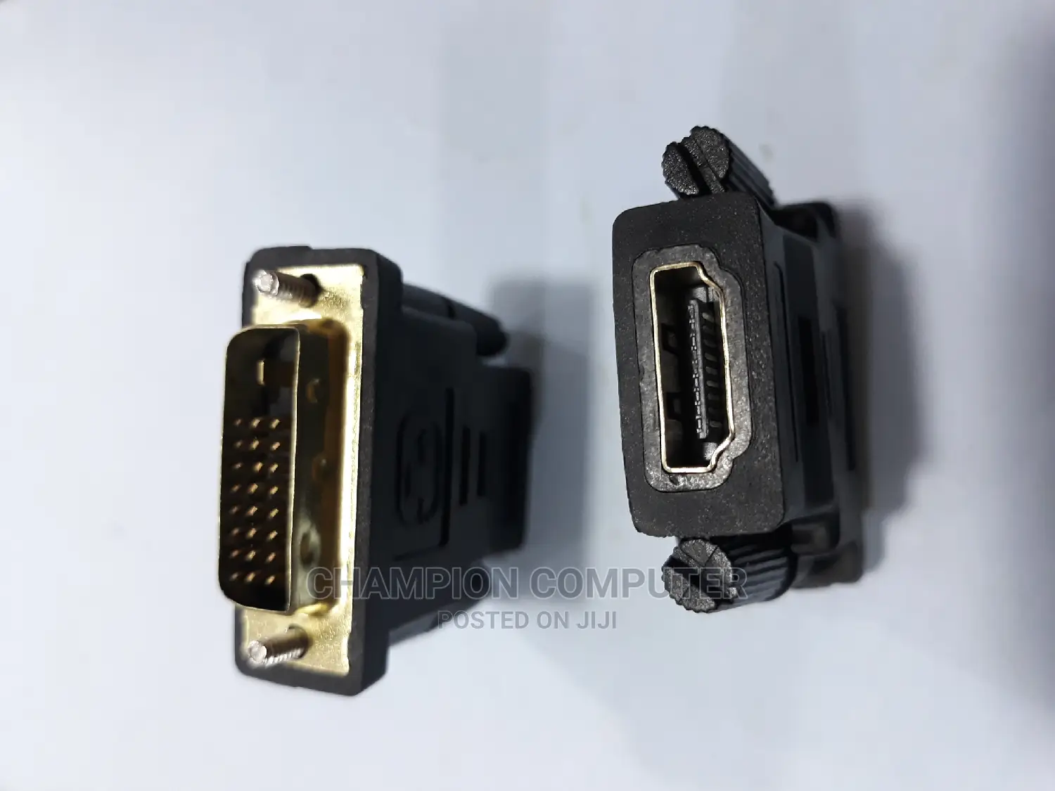 DVI To HDMI Adaptor Male To Female Converter