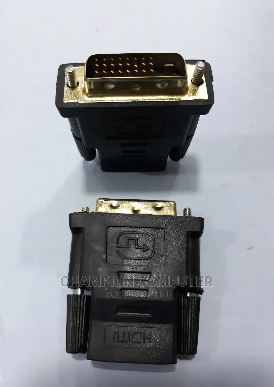 DVI To HDMI Adaptor Male To Female Converter