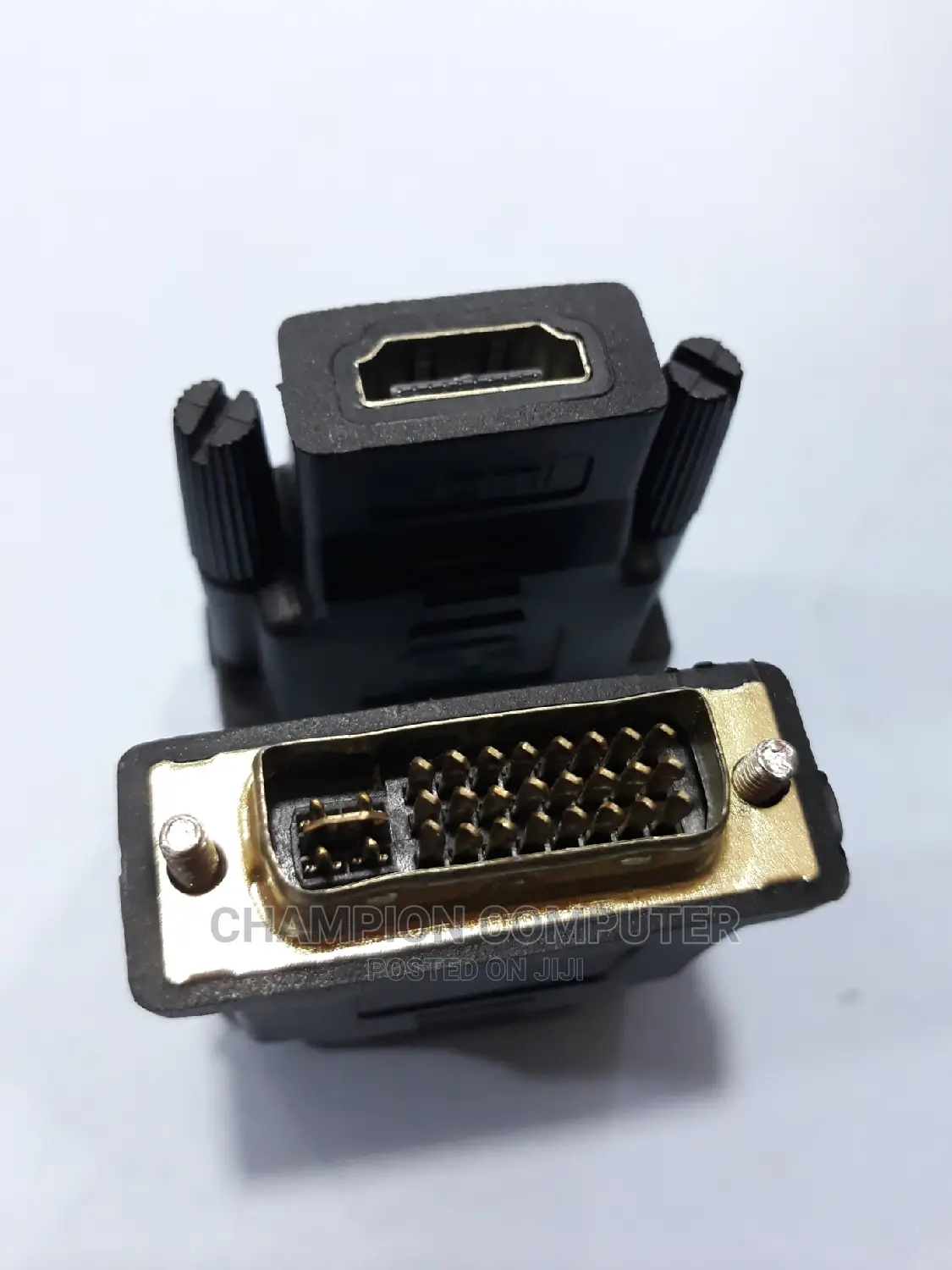 DVI To HDMI Adaptor Male To Female Converter