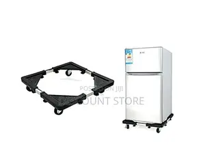 Universal Mobile Adjustable Stands .