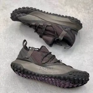 Nike React Flyplate