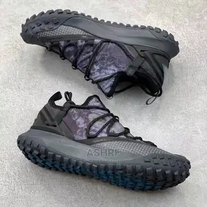 Nike React Flyplate