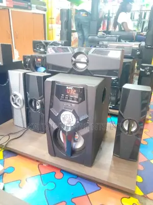 Alipu Woofer Sp-2392