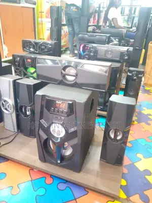Alipu Woofer Sp-2392