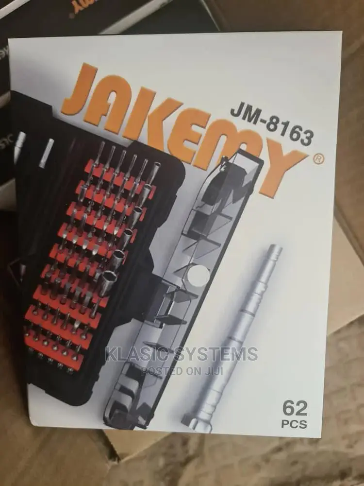ORIGINAL Computer Repair Tool Kits