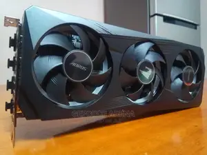 Brand New Aorus RTX 3060ti Elite 8GB