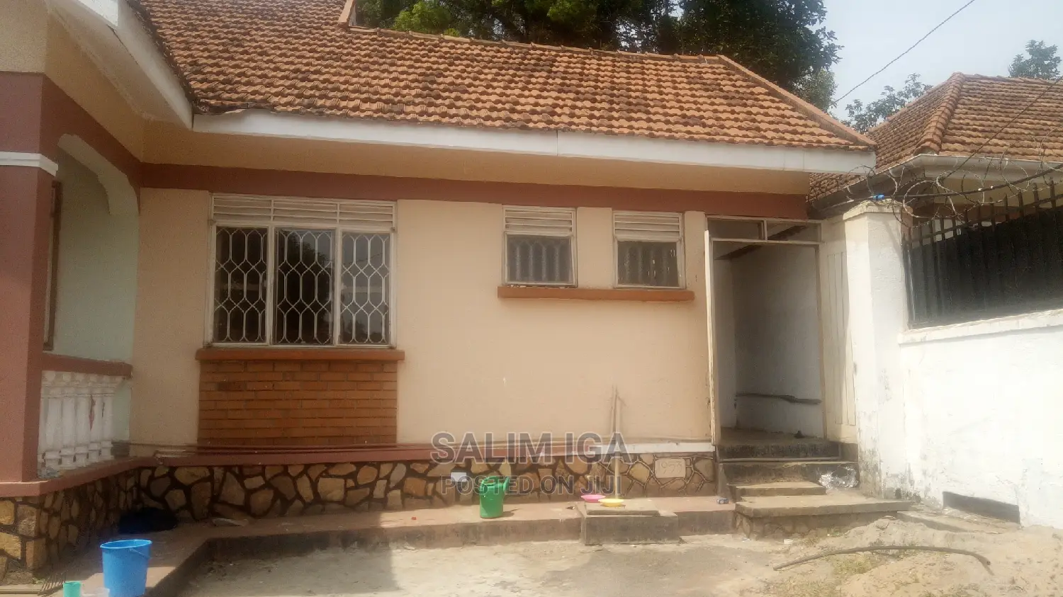 4bdrm Bungalow in Kololo Property, Central Division for Rent