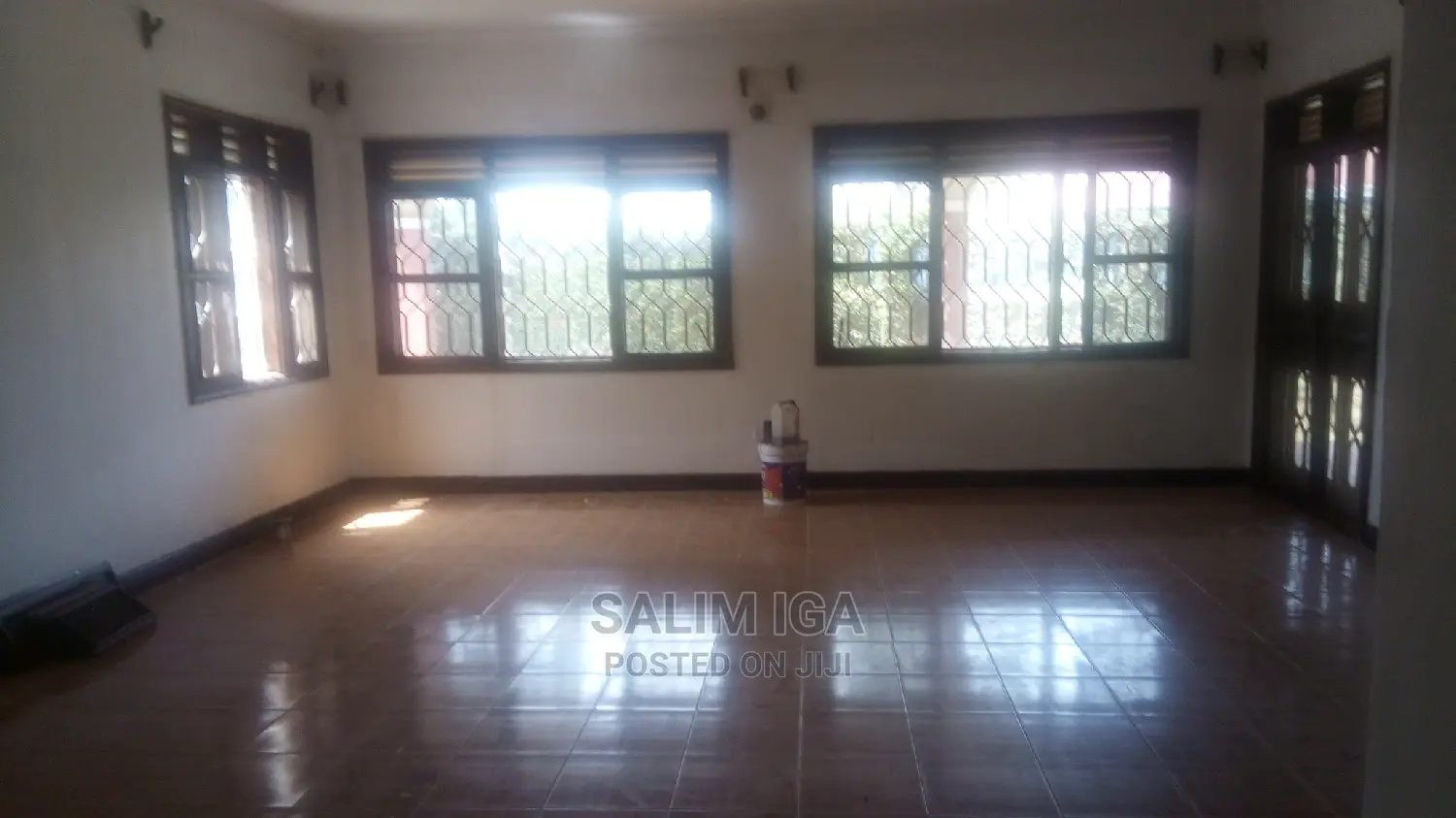 4bdrm Bungalow in Kololo Property, Central Division for Rent