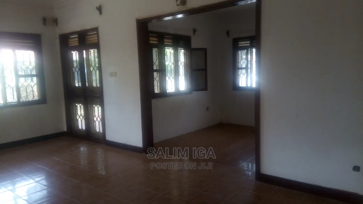 4bdrm Bungalow in Kololo Property, Central Division for Rent