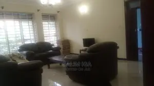 Furnished 3bdrm Apartment in Kololo Property, Central Division