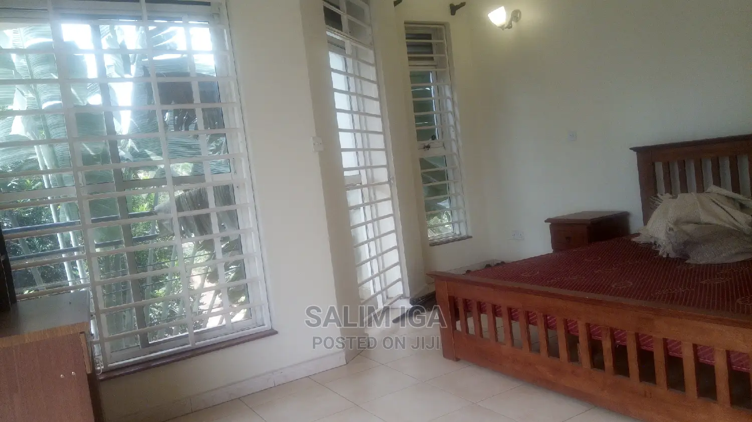 Furnished 3bdrm Apartment in Kololo Property, Central Division