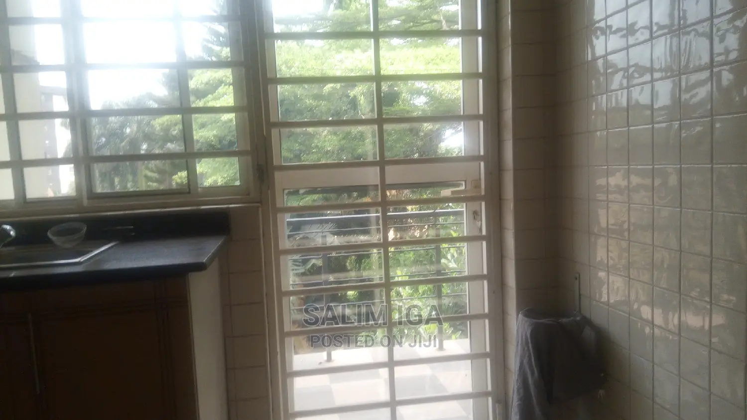 Furnished 3bdrm Apartment in Kololo Property, Central Division