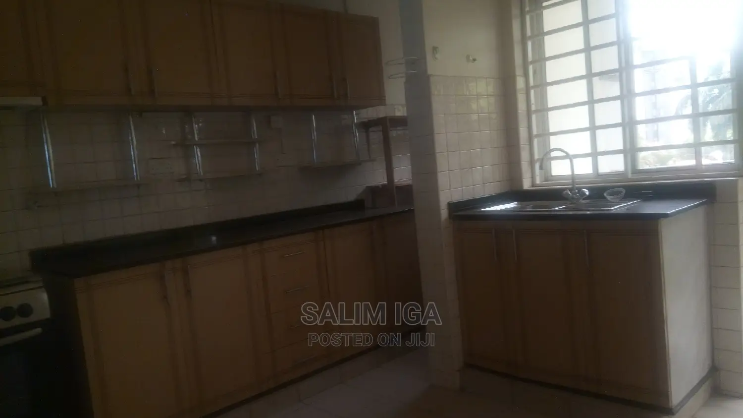 Furnished 3bdrm Apartment in Kololo Property, Central Division