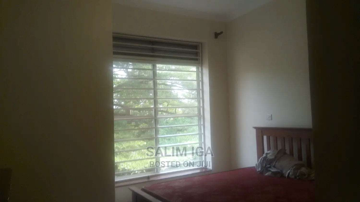 Furnished 3bdrm Apartment in Kololo Property, Central Division