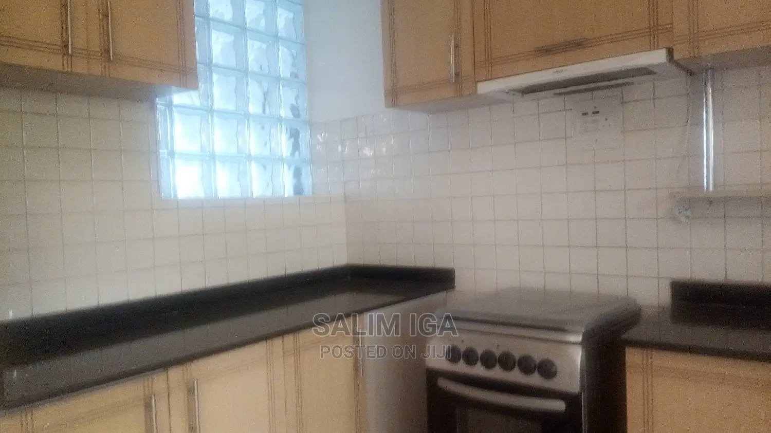 Furnished 3bdrm Apartment in Kololo Property, Central Division