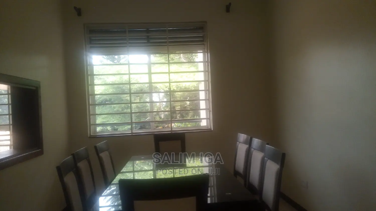 Furnished 3bdrm Apartment in Kololo Property, Central Division