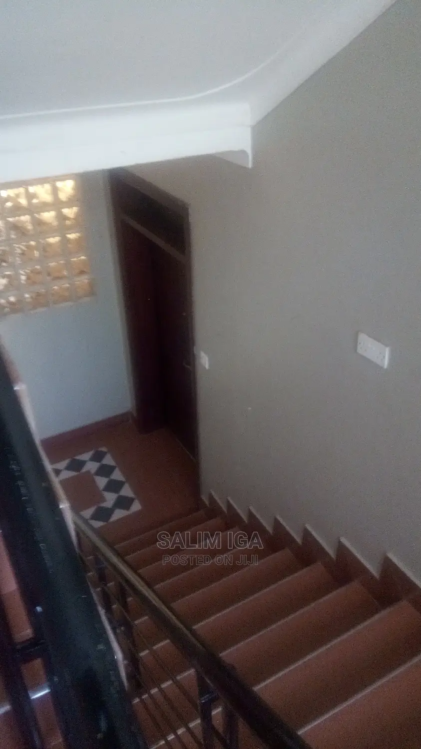 Furnished 3bdrm Apartment in Kololo Property, Central Division