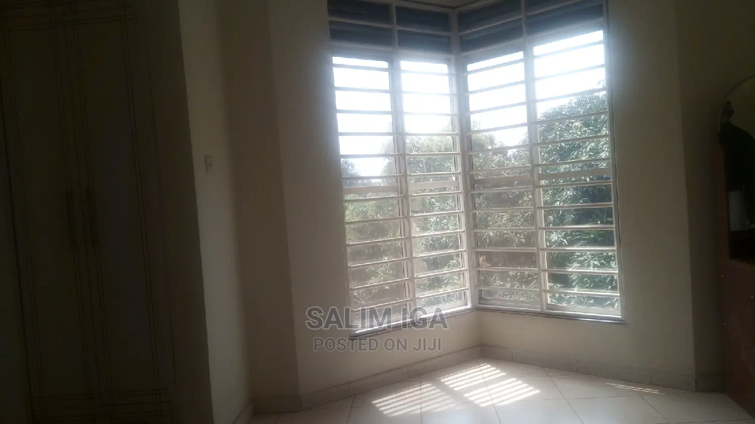 Furnished 3bdrm Apartment in Kololo Property, Central Division