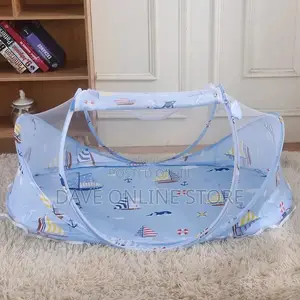 Baby Net 3 Piece